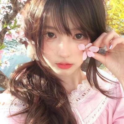 青蓝写生