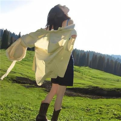 瓢虫少女第五季